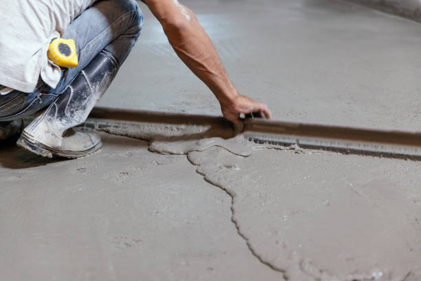 Best Industrial Concrete Flooring in Deltona, FL