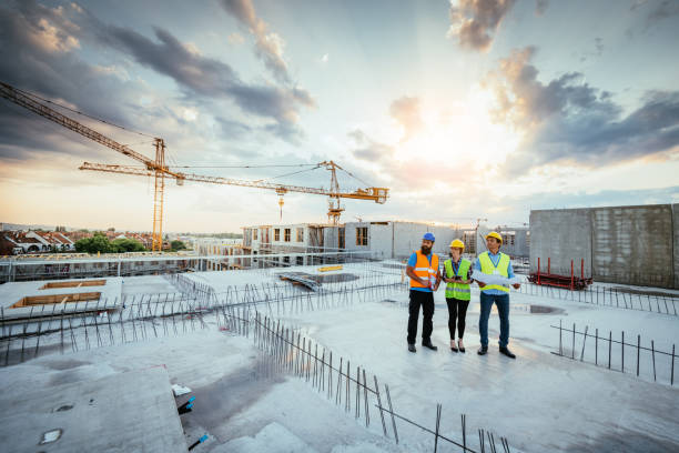 Best Residential Concrete Solutions in Deltona, FL