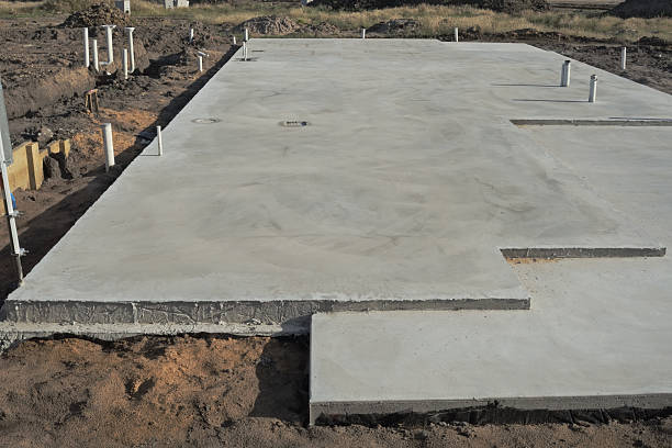 Best Concrete Patio Design and Installation in Deltona, FL
